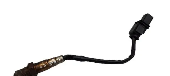 Lambda probe sensor