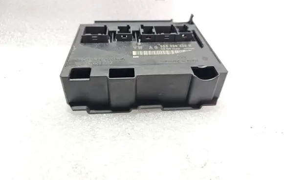 Comfort/convenience module