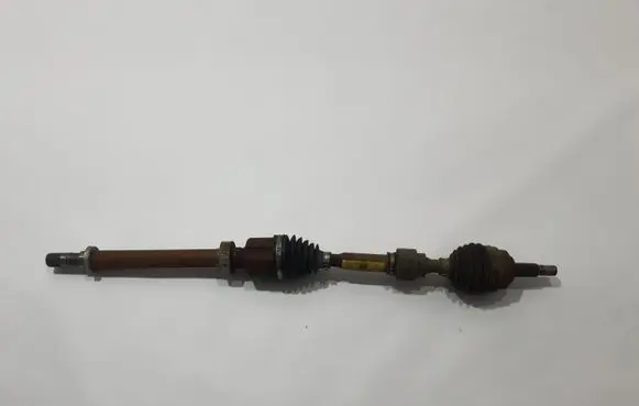 Dacia Sandero III Front driveshaft 391003037R