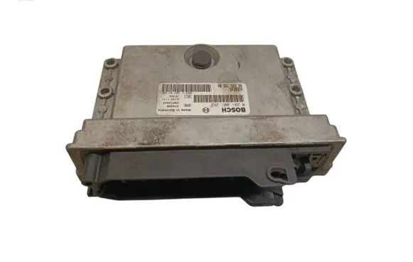 Citroen Xantia Engine control unit/module 0281001262 9624519580