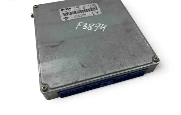Nissan Primera Engine control unit/module ECU 237103J400