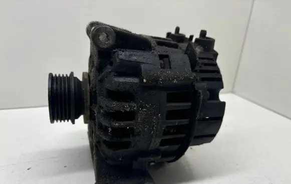 Mercedes-Benz A W168 Generator/alternator A0121544502
