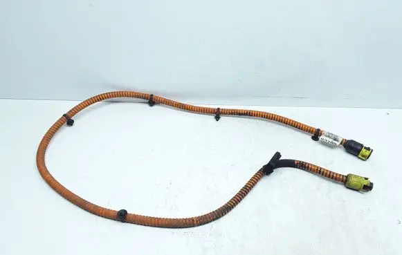 Volvo V60 High voltage cable 31343428