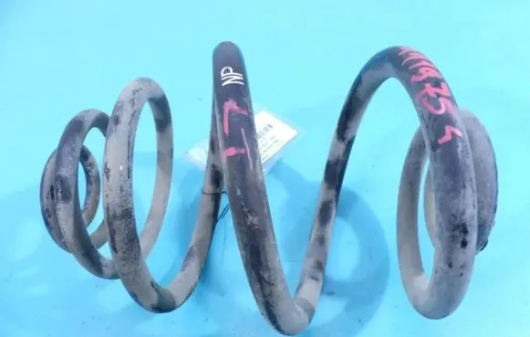 Opel Tigra B Rear coil spring IMPRK1119754