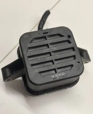 Peugeot 3008 II Alarm system siren 9839315880 951123