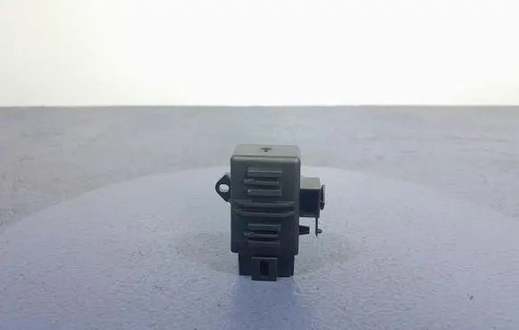Porsche Cayenne (9PA) Seat control module 3F0959772