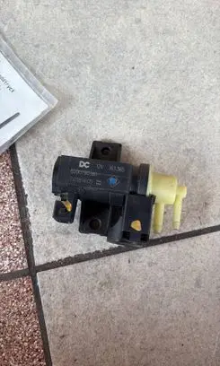 Nissan X-Trail T32 Turbo solenoid valve 1495600Q1M