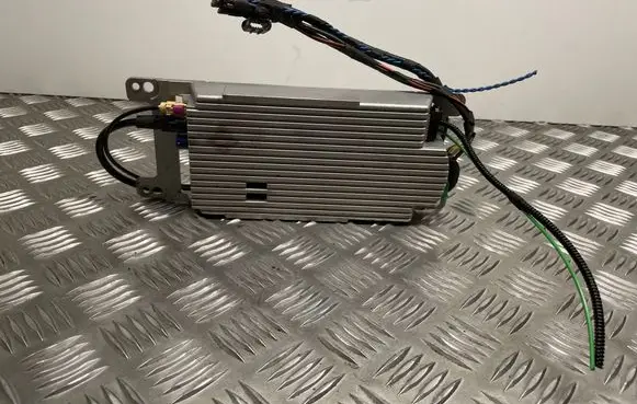 BMW X1 E84 Bluetooth control unit module 9257160