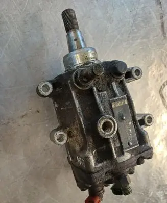 Renault Espace - Grand espace IV Fuel injection high pressure pump 8972289194