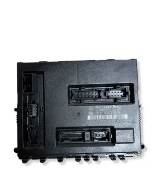 Mercedes-Benz B W245 Comfort/convenience module A1695453432 5DK00872813