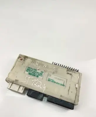 BMW 5 E39 Other control units/modules 6913520