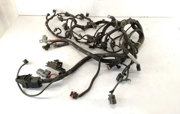 Volvo V70 Engine installation wiring loom 30739390