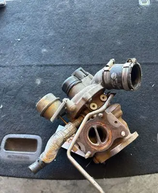Peugeot 207 Turbo 53041014971