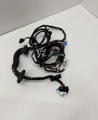 Tesla Model 3 Front door wiring loom 3067963 30679630