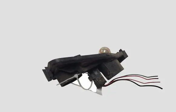 Nissan Qashqai Tail light bulb cover holder 89503244