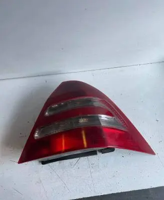 Mercedes-Benz C W203 Rear/tail lights