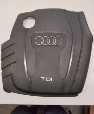 Audi A3 S3 8L Engine cover (trim) 03L103925AB