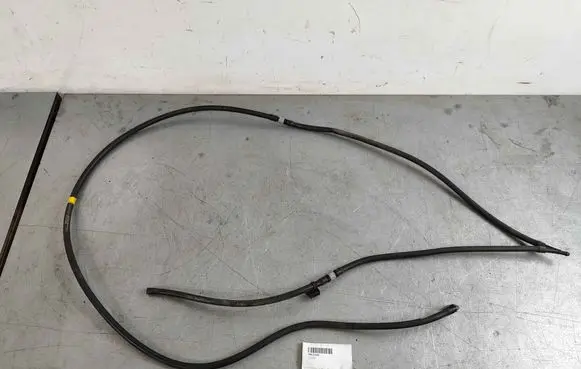 Volvo S90, V90 Headlight washer hose/pipe 30622606 949931 31349393