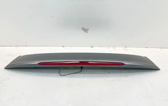 BMW 5 F10 F11 Tailgate/trunk spoiler 7206564 72758411