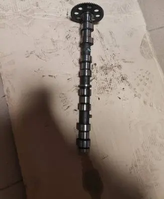 Toyota Corolla Verso AR10 Camshaft 8J00623