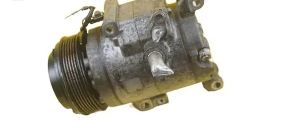 Mazda 6 Air conditioning (A/C) compressor (pump) SH01