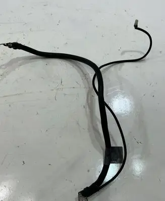 Mercedes-Benz C W204 Positive cable (battery) DPN 13853607 | 888.112.346