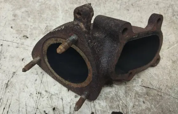 Exhaust manifold