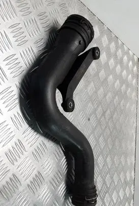 Volkswagen Golf Plus Intercooler hose/pipe 1K0145762CK