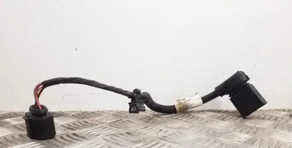 Volkswagen Tiguan Gearbox/transmission wiring loom 5Q0971499
