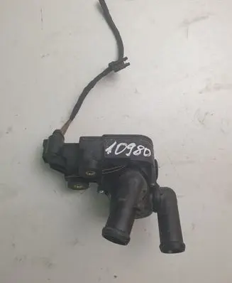 Audi A6 S6 C7 4G Webasto circulation pump for autonomous heater 