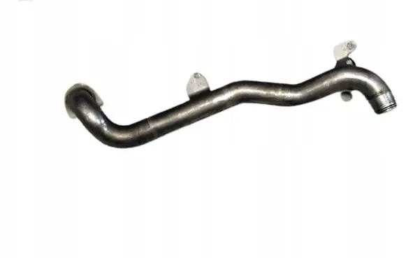 Audi A8 S8 D3 4E Intercooler hose/pipe 057145958D