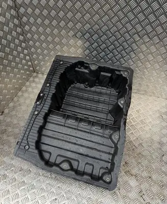 BMW 3 E90 E91 Glove box in trunk 7120020 748506