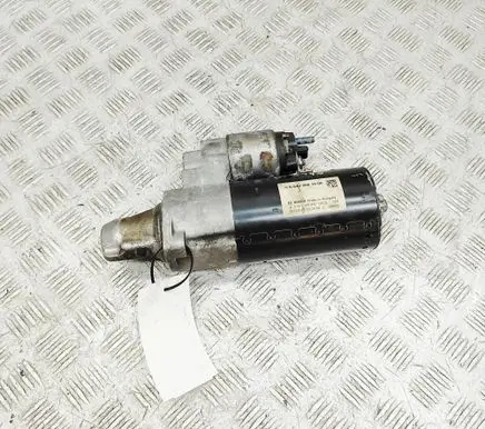 Mercedes-Benz GL X166 Starter motor A6429061000 0001149412