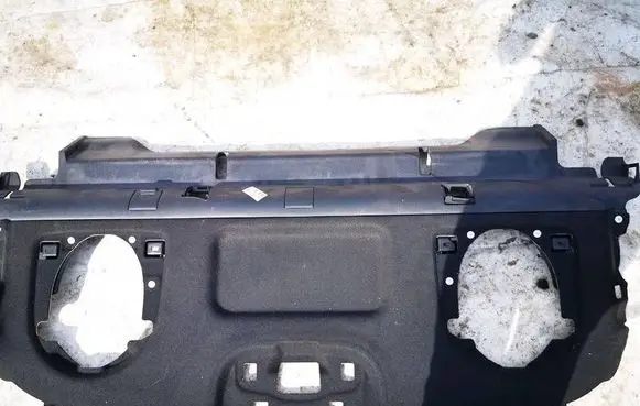 Honda Accord Parcel shelf 84510seaa003120 84510-seaa-0031-20