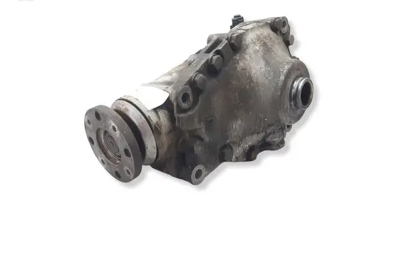 BMW 5 F10 F11 Front differential 