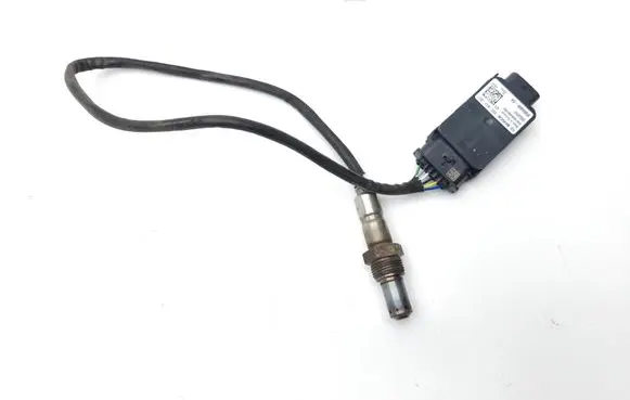BMW 2 F46 Lambda probe sensor 8580408 0281008498
