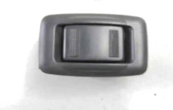 Mazda 323 Electric window control switch GE4T66380C