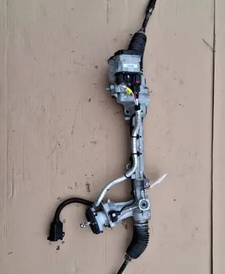 KIA Sportage Steering rack A010D223 A010D032 92615260E12ME
