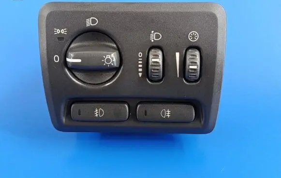 Volvo S60 Other devices 9441047