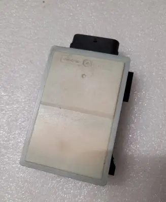 BMW 3 G20 G21 Blind spot module 66325A2B4E1