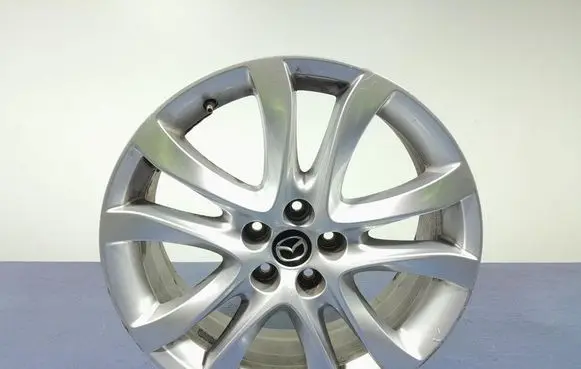 Mazda 6 R18 alloy rim 9965087590A