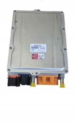 Audi A6 S6 C8 4K Engine control unit/module ECU 4P0907146