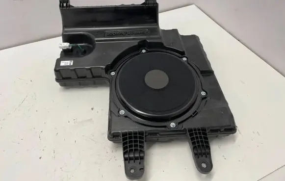 Dodge RAM Subwoofer speaker 68315544AA