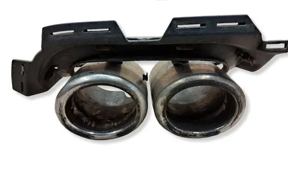 Peugeot RCZ Muffler ending YM38500177