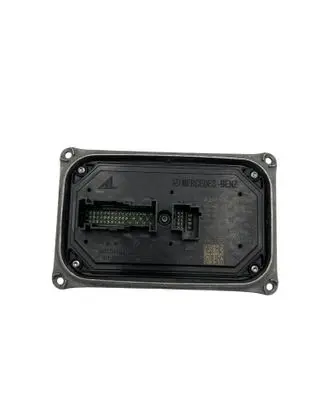 Mercedes-Benz CLA C118 X118 LED ballast control module A2479002810 A2479018502 A2479028104