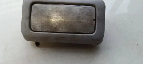 Peugeot Boxer Front seat light