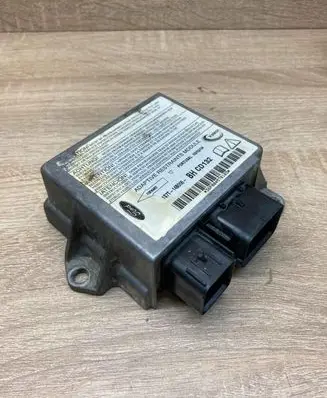 Ford Mondeo Mk III Airbag control unit/module 1S7T14B056BH