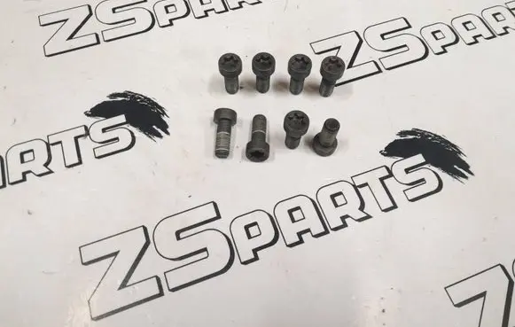BMW 3 E90 E91 Flywheel bolts 