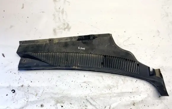 Fiat Doblo Wiper trim 735279114