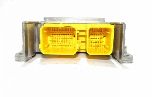 Hyundai Santa Fe Airbag control unit/module
